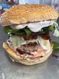 Photo n°3 de Embuscada à Arles (Restauration rapide)