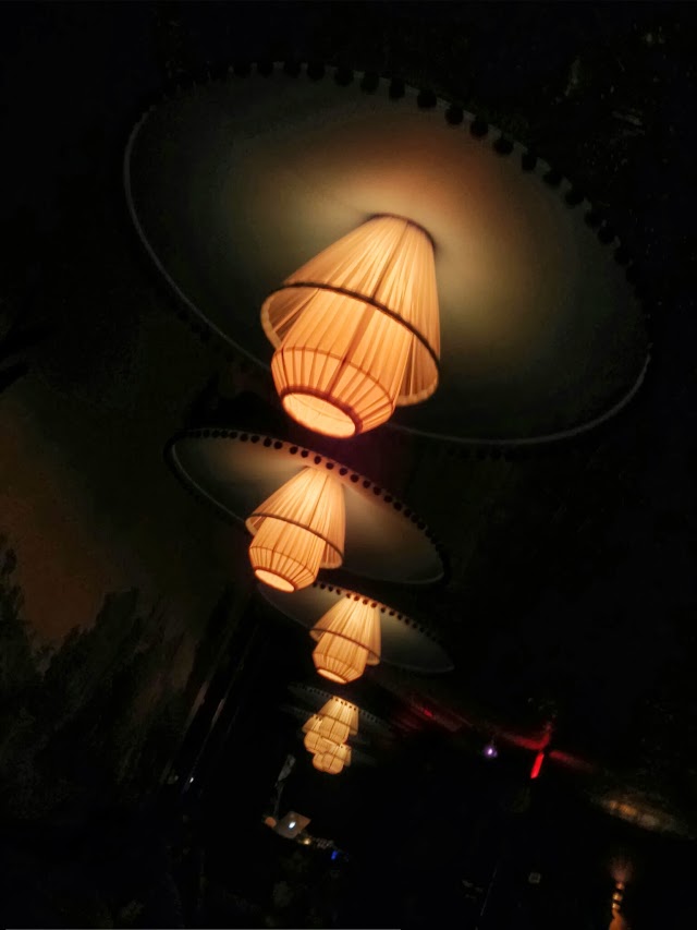 Experimental Cocktail Club