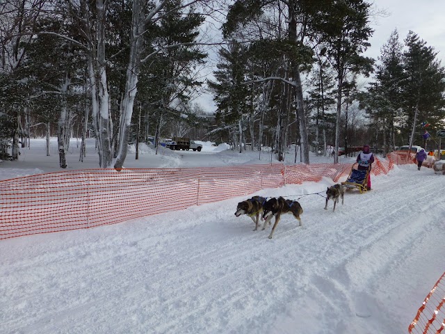 Muskallonge Lake State Park