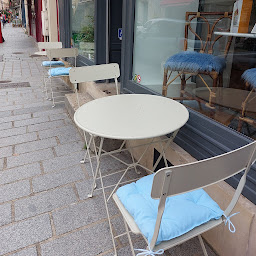 Photo n°9 de La Cuisine de Phanie à Versailles (Salon de thé)