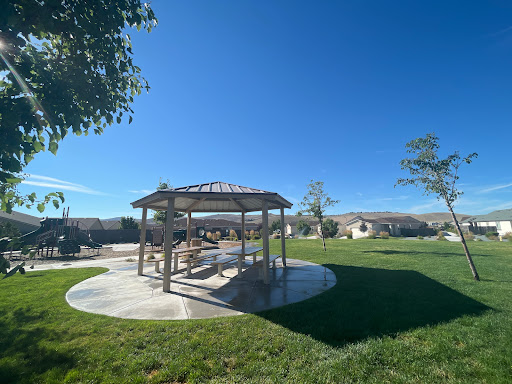 Frontera Park - Visual