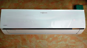 Photo n°15 de SARL NARBAIS (chauffage-plomberie-sanitaire-zinguerie) à Labatut (Chauffagiste)