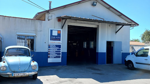 GARAGE OLIVIE