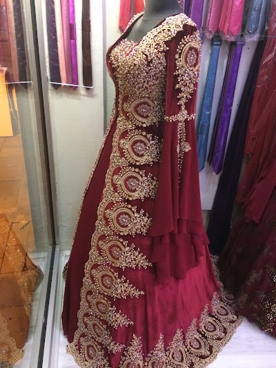 clothing-store