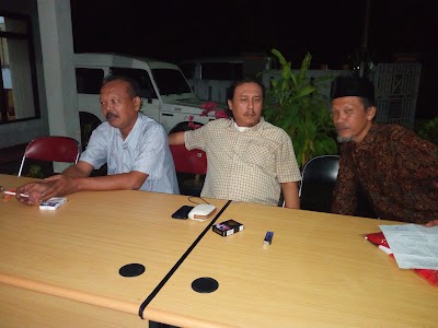 Photos of Gedung Kesenian Tumiyang