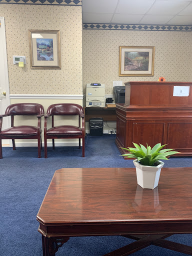 JMU Tax & Financial Services, Inc.