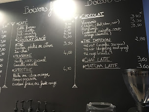 Photo n°3 de Good Bean Coffee à Valence (Restauration rapide)