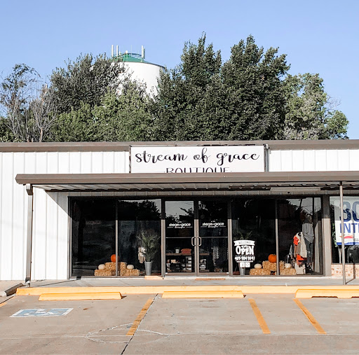 Stream of Grace Boutique