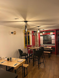 Photo n°30 de Arlecchino (Rue Neuve popincourt) à Paris (Restaurant)