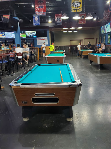 Huddle Up Sports Bar & Grill - Thumbnail