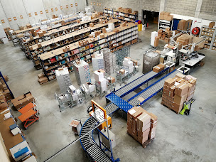 Photo n°1 de BEAUTÉ DIRECTE à Lieusaint (Fournisseur de produits de beauté)