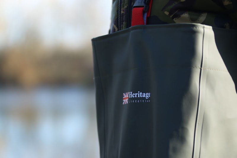 Heritage Ltd Edition photo 3