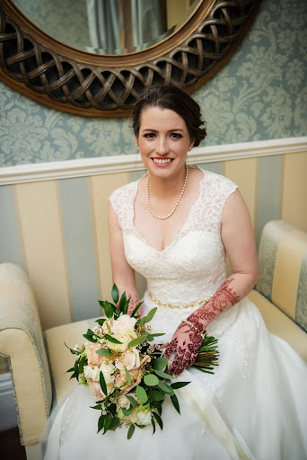 Naysha Makeup Artist Professional Makeup Services