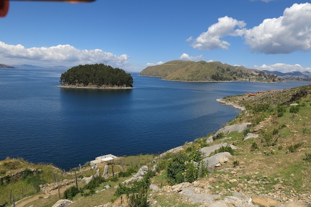 Lac Titicaca