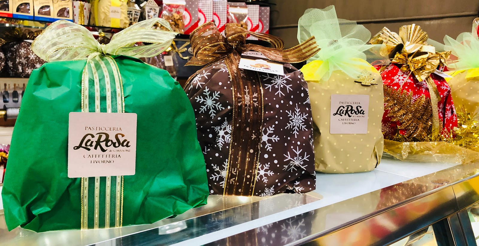 Pasticceria La Rosa — photo 7