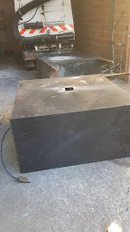 Photo n°7 de Ferrailleur Epaviste BERGER Jean à Wittenheim (Service de gestion des déchets)