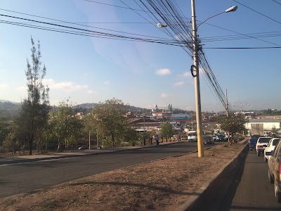 Photos of Nacional de Ingenieros Coliseum