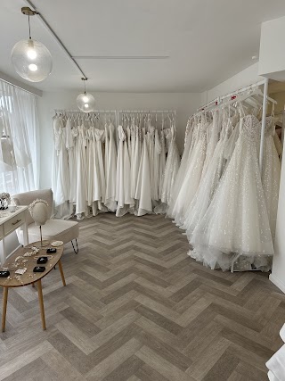 Lotte Rose Bridal