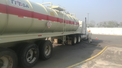 Pemex Exploración y Producción - Thumbnail