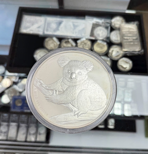 Tyler Gold & Bullion - Thumbnail