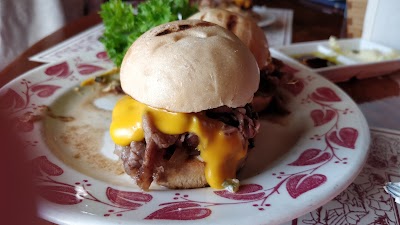 Photos of Bull Run Restaurant