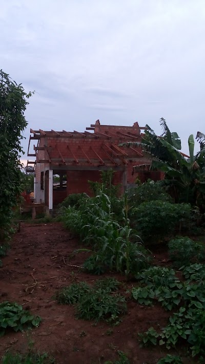 church