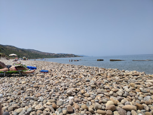Spiaggia della Petraria - Thumbnail