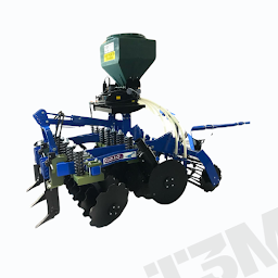 Photo n°6 de T3M LAVAIL à Servian (Fournisseur de matériel agricole)