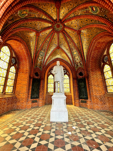 Grunewald Tower - Visual