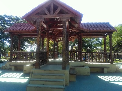 Photos of Plaza Principal de Pailon