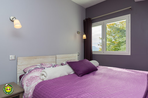 Photo de Villa du Luquet à Vaulnaveys-le-Haut (38410)