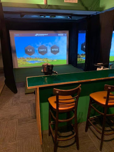 The Back 9 - Visual