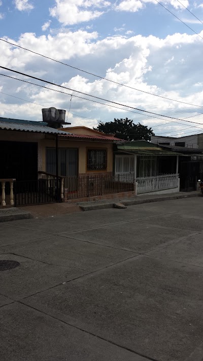 Photos of Barrio La Virginia