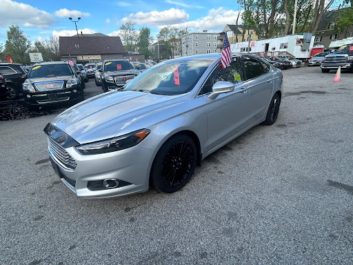 Ritelane Auto Sales - Thumbnail