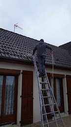 Photo n°14 de Artisan Durand Multiservices à Grandfresnoy (Peintre en bâtiment)