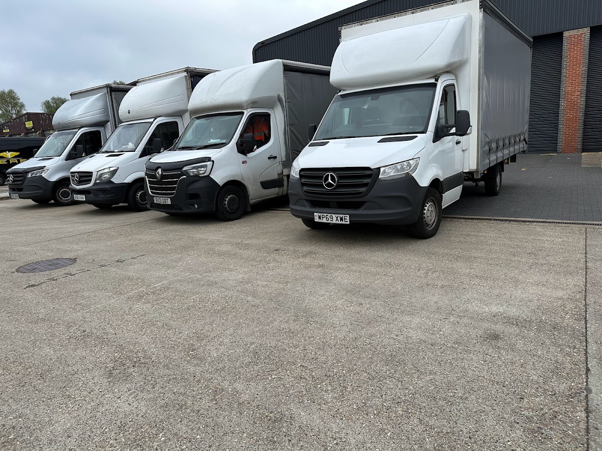 VT TRANSPORT LIMITED