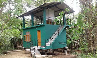 Photos of Na Uyana International Buddhist Monastic Education Centre