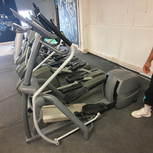 X core gym - Thumbnail