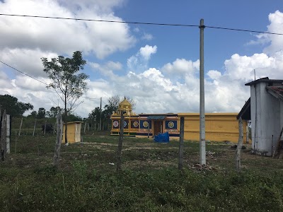 Photos of Sithi Vinayakar Aalayam