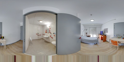 Photo de la Maison de la Sainte Famille à Assérac (44410)