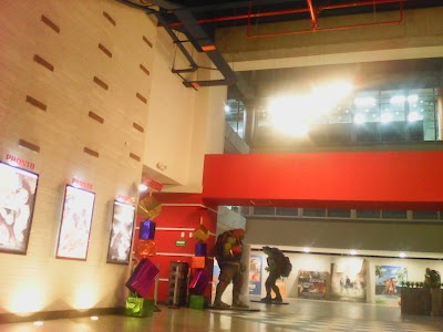 Photos of Cinemas Procinal Centro Comercial Aventura