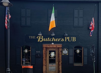 The Butchers Pub Williamsburg