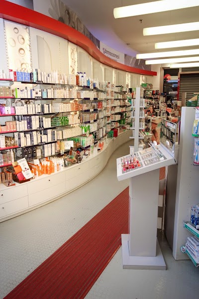 Farmacia i Gelsi