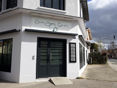 Centre Saint-Exupéry