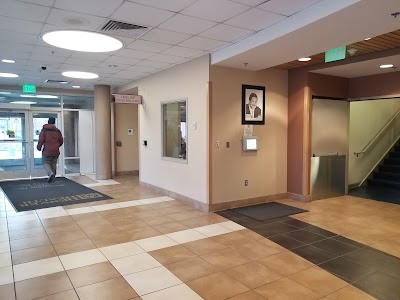 Photos of Denver Health