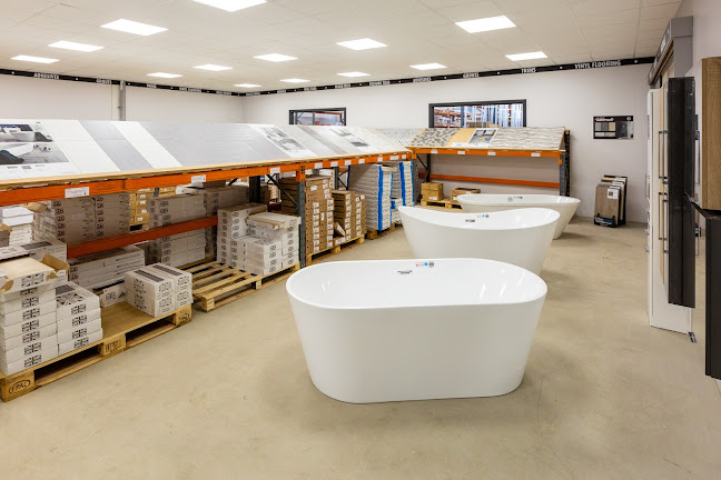Clifton Trade Bathrooms Huyton - Hardware store