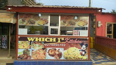 Photos of Provisions Shop