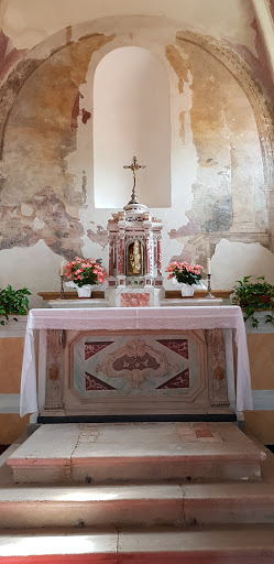 Antica chiesetta di San Pietro Apostolo - Thumbnail