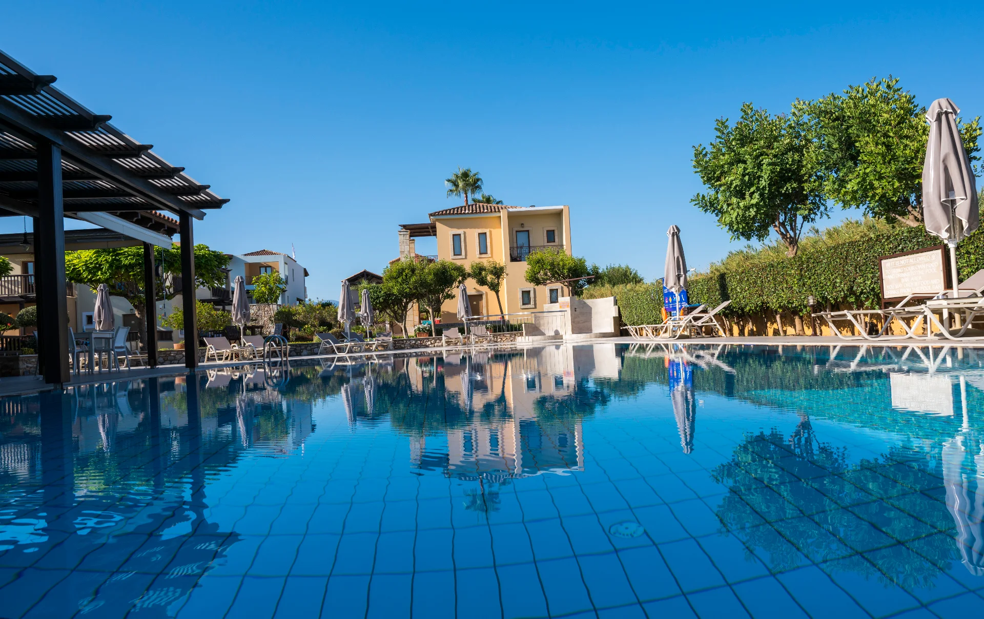 Vagia Mare Hotel