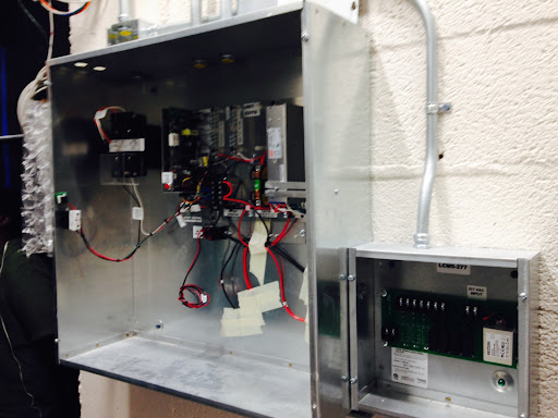 Ener-G Electric Electrical Contractor - Thumbnail